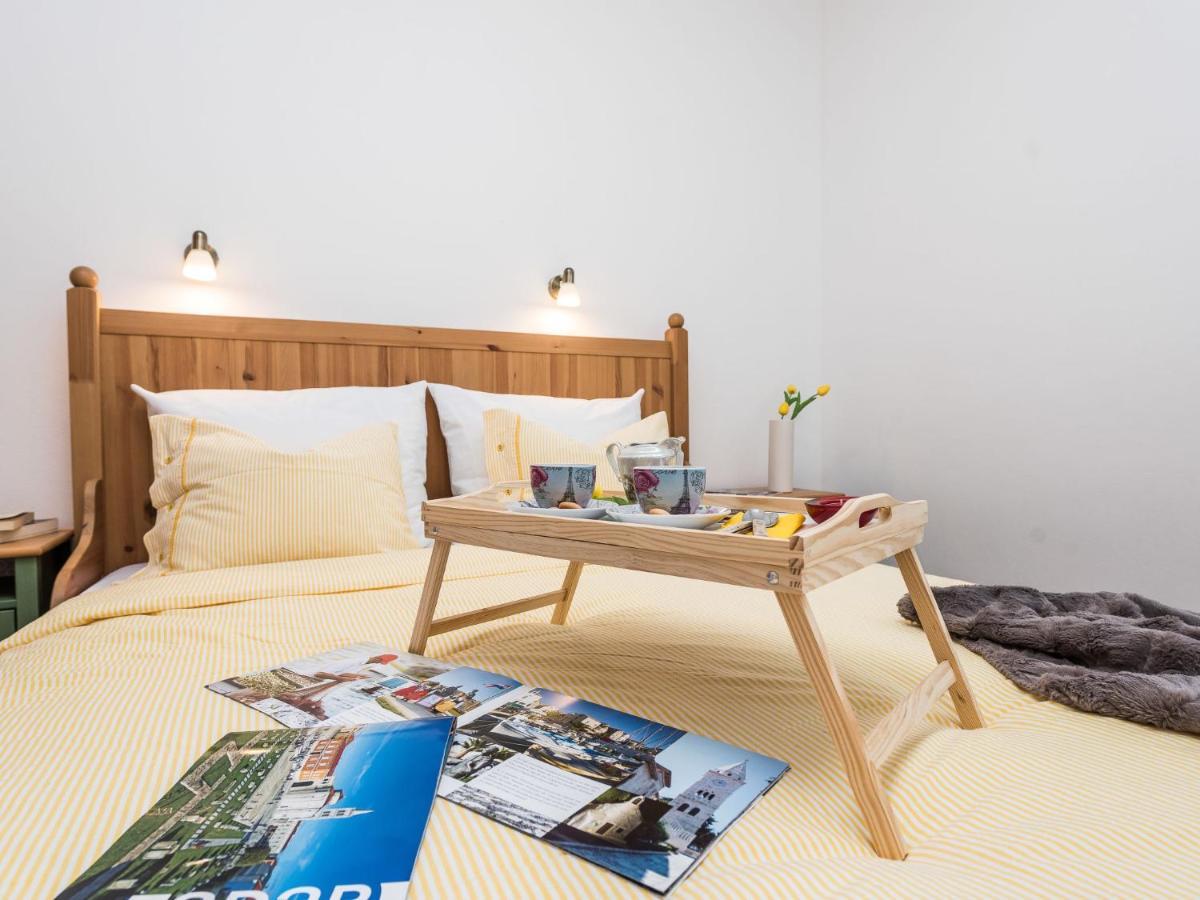 Holiday Home Velebit Rovanjska Buitenkant foto